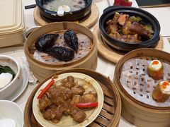 -蔡澜点心·粤菜(月星环球港店)