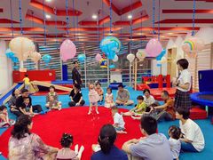 -美吉姆(吴江远洋未来广场店)