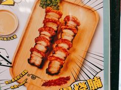 -翠华餐厅(德基广场店)