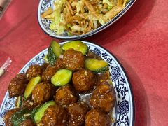 -北大地皖峰饭馆
