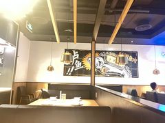 -太二酸菜鱼(天鹅湖万达店)