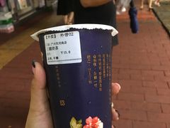 -厝内小眷村(天河南一路店)