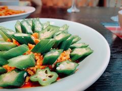 -俏江南天津时尚曲艺主题餐厅(马场道店)