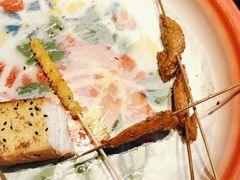-北丐先生·野馄饨烧烤(长宁龙之梦店)
