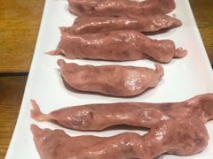 -杀猪天·韩国烤肉(铁路街第一分店)