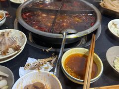 -祝幺妹火锅(裕华村总店)