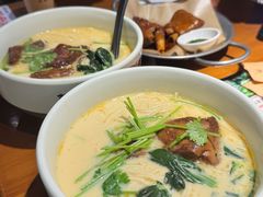 -和府捞面(天美杉杉奥特莱斯店)