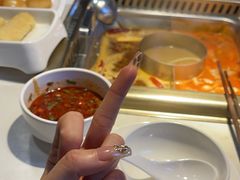 -大渝火锅(太仓万达店)