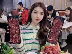 -刘少华贵州小黄牛·鲜牛肉火锅(总店)