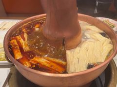 -东门口·新式老北京火锅(河西龙湖天街店)