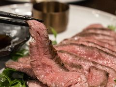 国产菲力塔塔-BomBa意大利餐厅