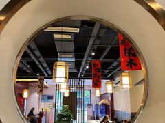 -川泽火锅·重庆老火锅(南河店)