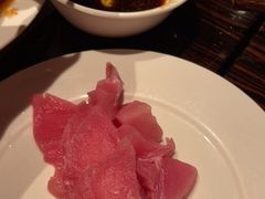 -上海东方佘山翰悦阁酒店·Vie全日制餐厅