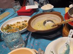 -茶人村·宫廷私厨(奥体印象城店)