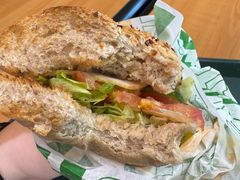 -赛百味SUBWAY(沈阳天地店)