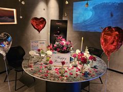 -火浪壹 by tigergrill(33小镇店)