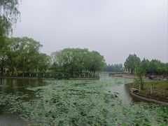 -廊坊市自然公园