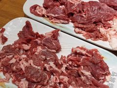 -清真·马坡烧烤涮牛肚·酸浆火锅(新区总店)