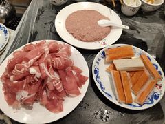 -鑫龙火锅城(青岛分店)