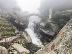 -陕西省红河谷森林公园