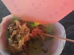 章鱼小丸子-文庙广场小吃一条街