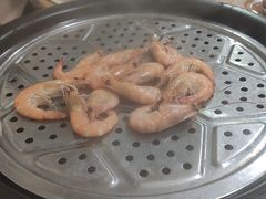 -船奇蒸汽海鲜·闽菜(八市海鲜总店)
