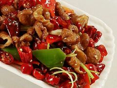 -鑫皇朝酒店(建设一路店)