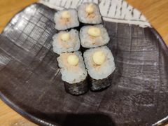 吞拿鱼沙律小卷-赤稻·日式料理(禅城店)