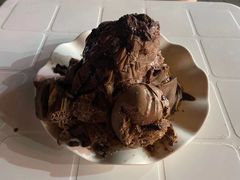 -二斗栗子(黄河道店)