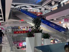 -深圳华盛奥特莱斯(华南一道店)
