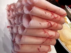 -仁和四季涮肉馆(天坛南门店)
