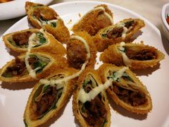 -杏花堂·山西菜馆(晋中万达店)