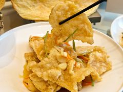 -燕郊烧鸽子(酷车小镇店)