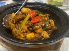 -粤小馆(天安云谷店)