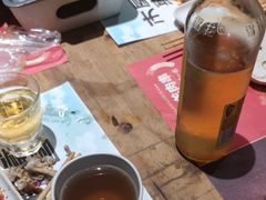 -木屋烧烤(南新店)