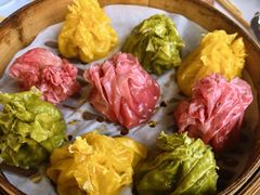 -龍聚祥烧麦馆(鼓楼店)