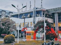 -江西财经大学(蛟桥园南校区)