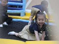-当代MOMAKIDS托育中心