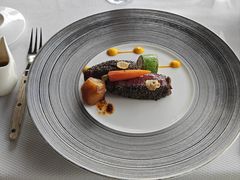 -岷山饭店·THE RIVER HOUSE西餐厅