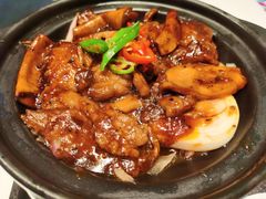 -谷田稻香·砂锅菜(元洪店)