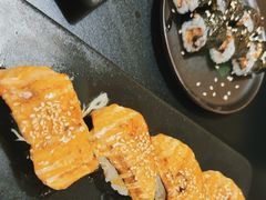 -饭团匠·料理小食堂(玉林店)