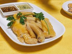 -巫记鸡饭店