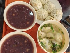 -庆丰包子铺(东单店)