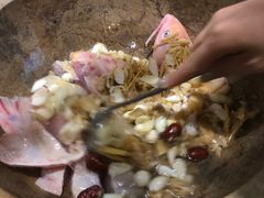 -渔小生蒸汽石锅鱼(印象城店)
