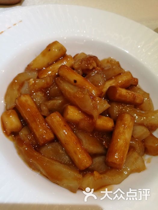 大铁勺酒楼(永旺购物中心店)图片 - 第2296张