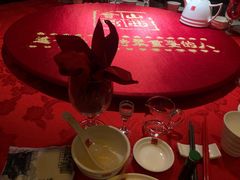 -山西会馆·晋菜·晋商宴·牌匾博物馆(胜利东街店)