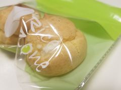 -RiceZone乐食尊纯米面包坊(望京店)