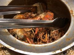 -隅乐胡椒虾·台湾菜·团建(皇岗店)