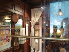 -古董花园(思南路42弄小区店)