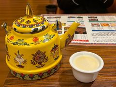 -如意林卡藏餐吧 (九寨沟店)